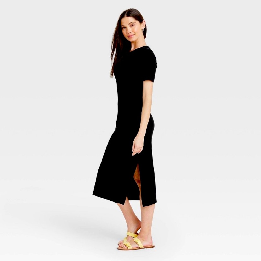NWT A New Day black dress